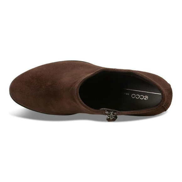 ECCO SHAPE 55 Women's WESTERN Boot ECCO SHAPE 55 Women's WESTERN Boot